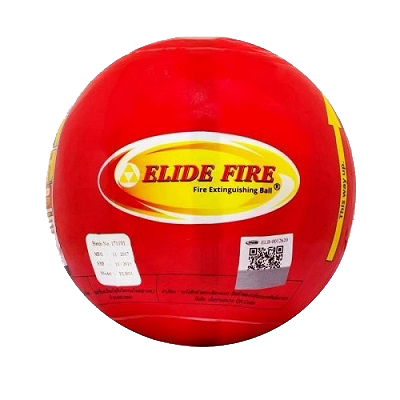 Mini Boule anti-feu - Elide Fire